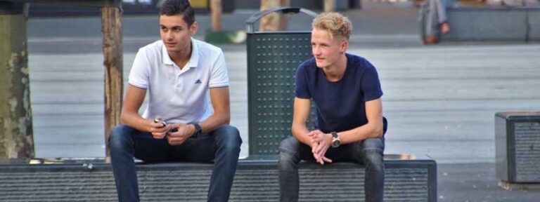 Best Polo Shirts for Skinny Guys – Comfortable and Breathable