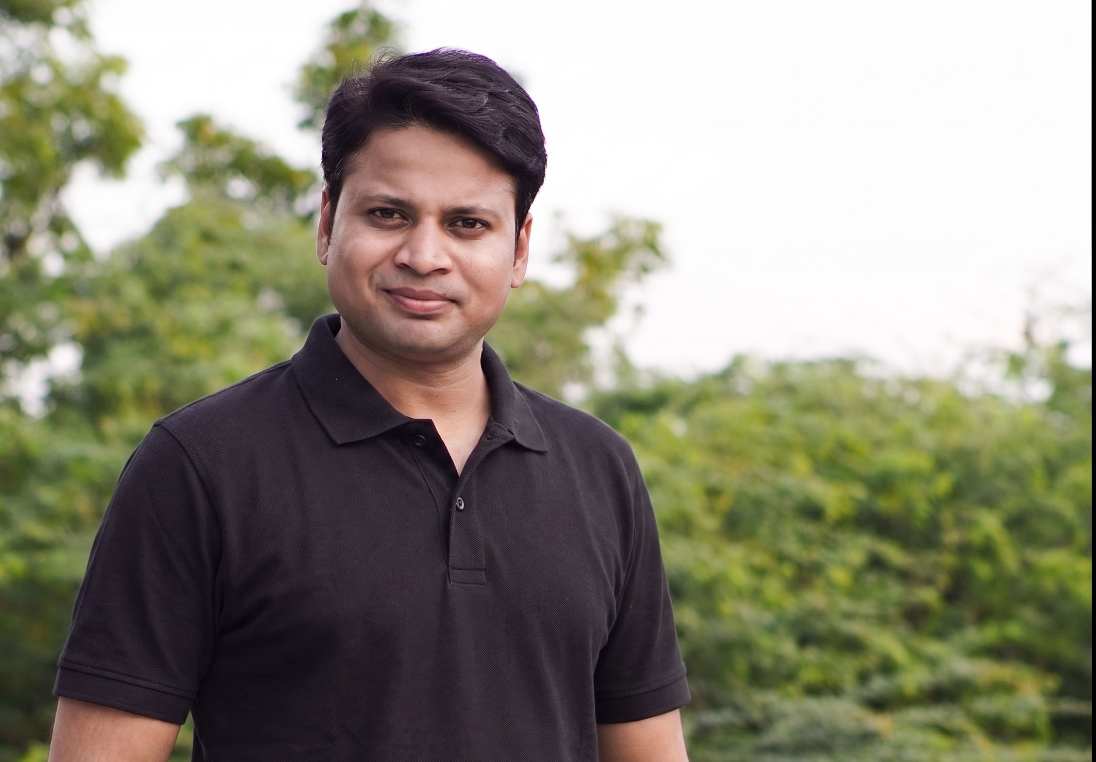 Nootan Kumar